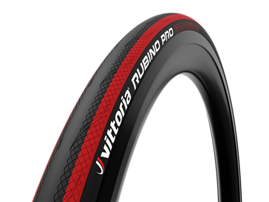 Vittoria Rubino Pro IV 25-622 Graphene 2.0 Pneu Pliant 2 Vittoria Rubino Pro IV 25-622 Graphene 2.0 Pneu Pliant – Image 2