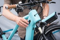 Bosch Batterie PowerTube 500 (BBP281) VERTICAL -Cube Boutique 0275007539 4