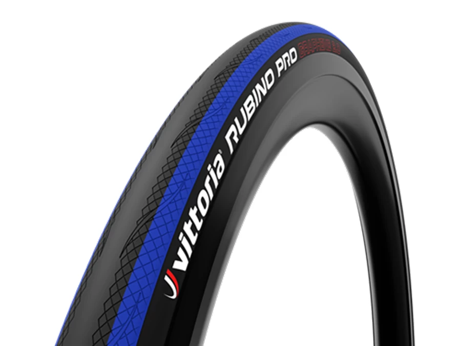 Vittoria Rubino Pro IV 25-622 Graphene 2.0 Pneu Pliant 4 Vittoria Rubino Pro IV 25-622 Graphene 2.0 Pneu Pliant – Image 4