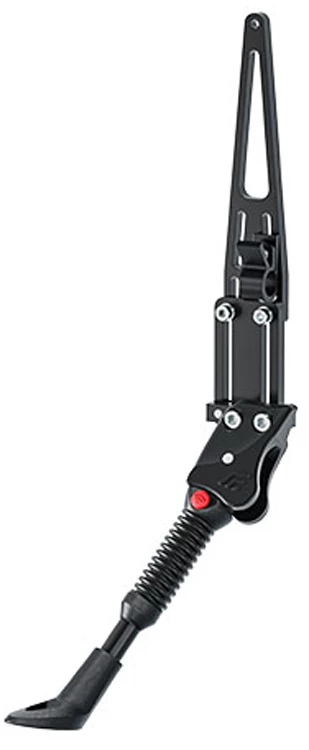 Hebie Lowrider Stand 0663 LR E10 1 Hebie Lowrider Stand 0663 LR E10