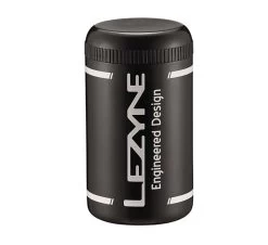 Lezyne Tool Box Flow Caddy 500ml Black
