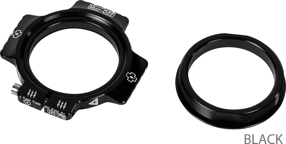 Muc-Off Bague De Précharge Du Vilebrequin 2 Muc-Off Bague De Précharge Du Vilebrequin – Image 2