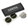Lezyne Kit De Réparation METAL Kit Alu. Noir