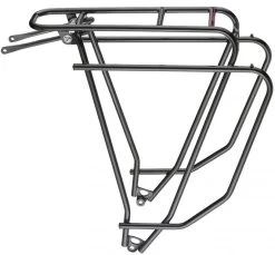 Tubus Porte-bagages Logo Evo 26 - 28 Pouces