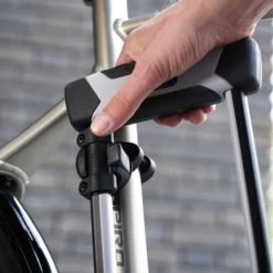 Abus Antivol à Arceau Granit Plus 470, Support EaZy Inclus 7 Abus Antivol à Arceau Granit Plus 470, Support EaZy Inclus -Cube Boutique 11189 4