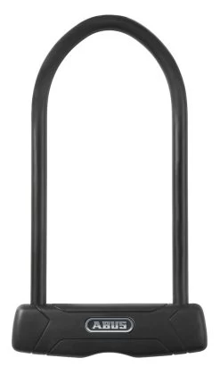 Abus Antivol à Arceau Granit 460/300, Support USH460 Inclus