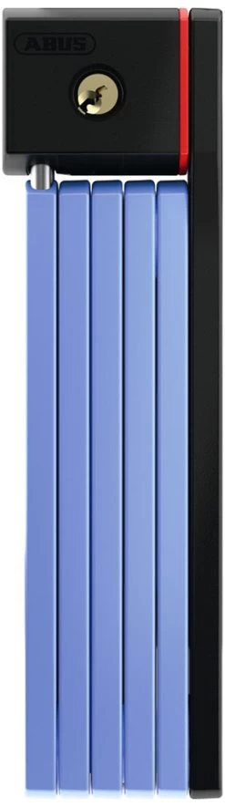 Abus UGrip Bordo 5700/80 Serrure Pliable, Y Compris Le Support 8 Abus UGrip Bordo 5700/80 Serrure Pliable, Y Compris Le Support -Cube Boutique 112836 uGrip Bordo blau a 3