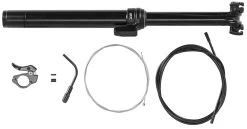 RFR Tige De Selle PRO Outside Vario 7 RFR Tige De Selle PRO Outside Vario -Cube Boutique 13483 2