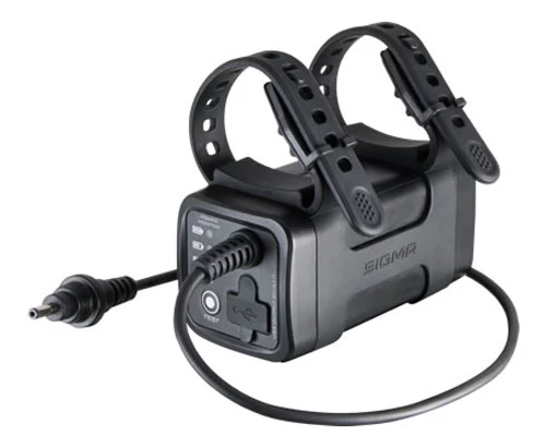 SIGMA Battery Pack Pour Buster 2000/ PowerLED Evo/ Karma Evo 1 SIGMA Battery Pack Pour Buster 2000/ PowerLED Evo/ Karma Evo