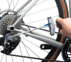 Park Tool Clé Dynamométrique 3/8 TW-1.2/2.2 -Cube Boutique 20112131 ParkTool TW 1 2 4