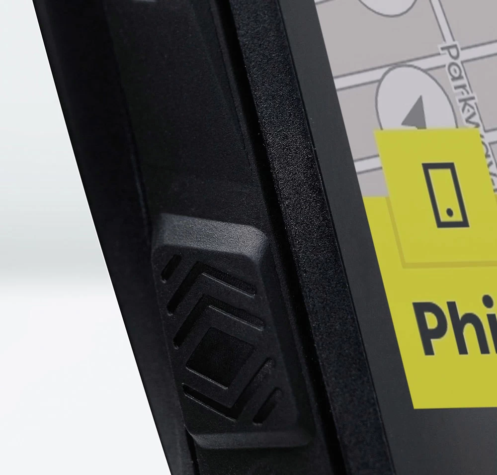 Hammerhead Ordinateur De Vélo GPS Karoo 2 4 Hammerhead Ordinateur De Vélo GPS Karoo 2 – Image 4