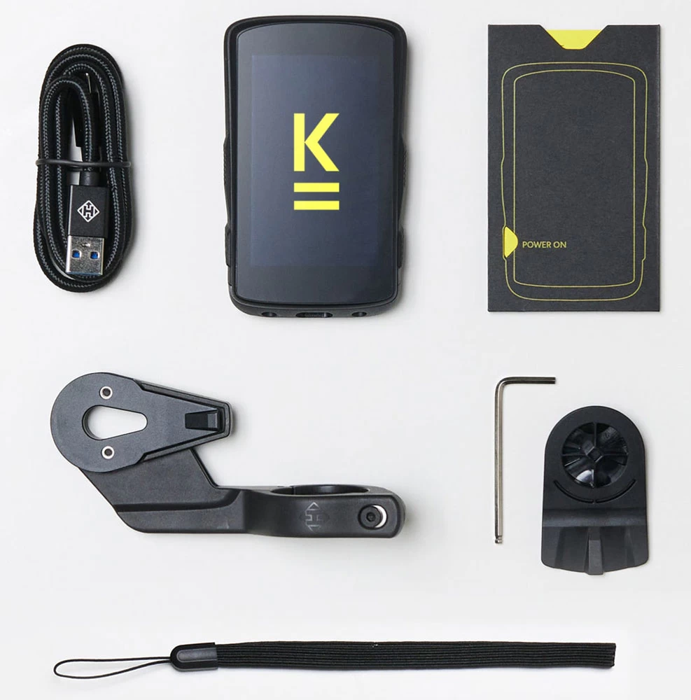 Hammerhead Ordinateur De Vélo GPS Karoo 2 6 Hammerhead Ordinateur De Vélo GPS Karoo 2 – Image 6