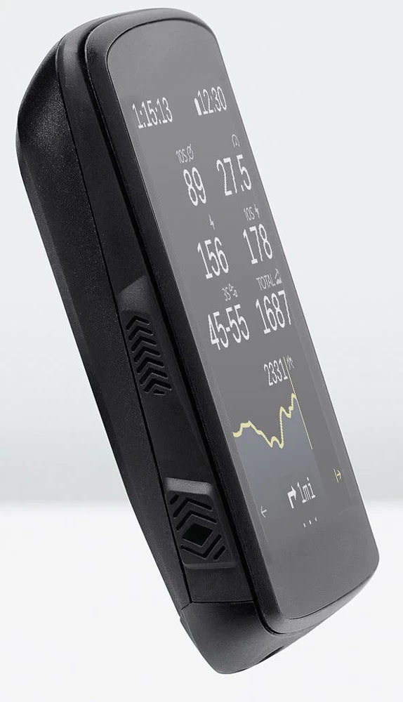 Hammerhead Ordinateur De Vélo GPS Karoo 2 5 Hammerhead Ordinateur De Vélo GPS Karoo 2 – Image 5