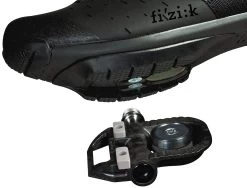 MAGPED GRAVEL Pédales Magnétiques -Cube Boutique 20116422 Magped GRAVEL Magnetpedale 9120093500483 3