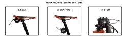 Système De Traction Trax PRO -Cube Boutique 20117174 Trax PRO Zugsystem 7427244302487 7