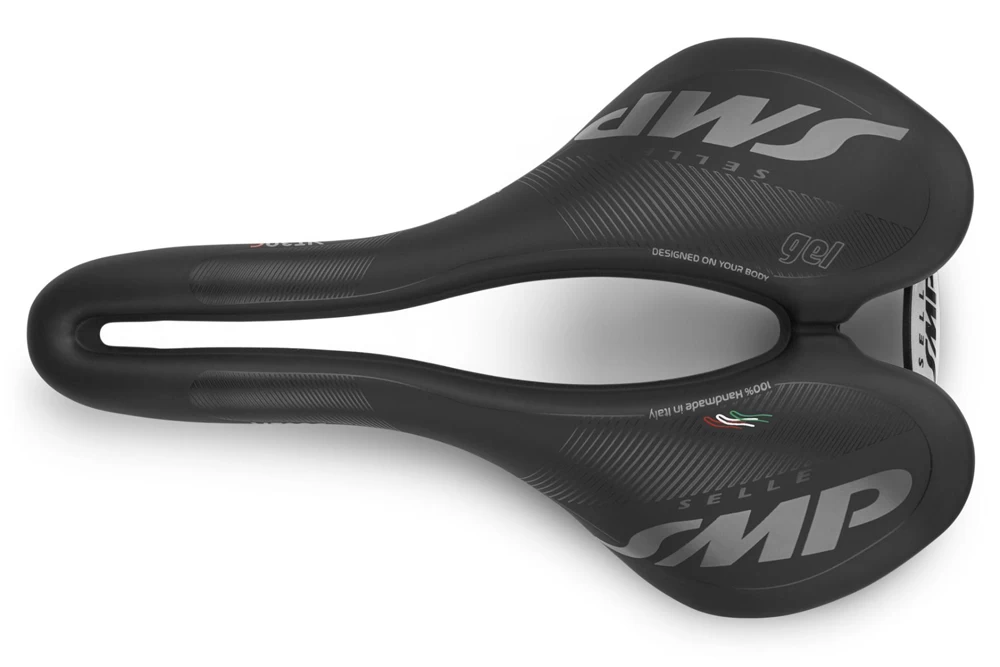 Selle SMP Selle VT30C Gel 3 Selle SMP Selle VT30C Gel – Image 3