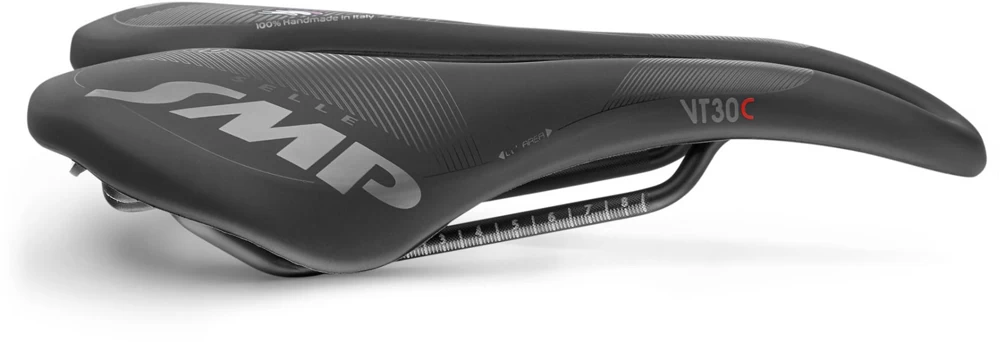 Selle SMP Selle VT30C Gel 4 Selle SMP Selle VT30C Gel – Image 4