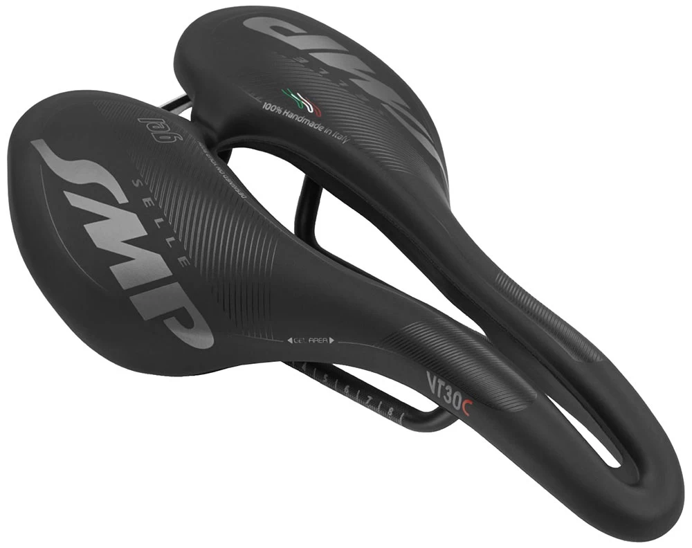 Selle SMP Selle VT30C Gel 1 Selle SMP Selle VT30C Gel