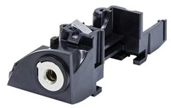 Abus Cylindre De Fermeture Pour Batterie De Porte-bagages Bosch Gen. 2