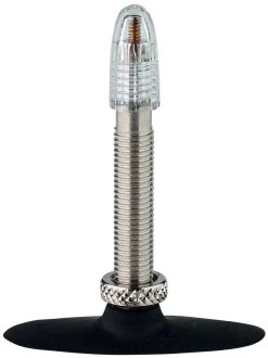 Schwalbe Chambre à Air SV 15 Pour 28" (25 Pièces) 5 Schwalbe Chambre à Air SV 15 Pour 28" (25 Pièces) -Cube Boutique 241641 SV Ventil