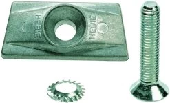 Hebie Contre-plaque Longue