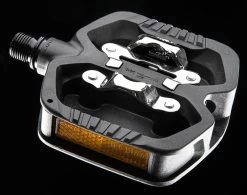 LOOK GEO Trekking Grip Pédales -Cube Boutique 301024 001 Look Geo Trekking Grip detail3