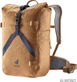 Deuter Amager 25+5 - Sac à Dos Pour Vélo 8 Deuter Amager 25+5 - Sac à Dos Pour Vélo -Cube Boutique 3220022 6008 deuter Amager 25 5 almond