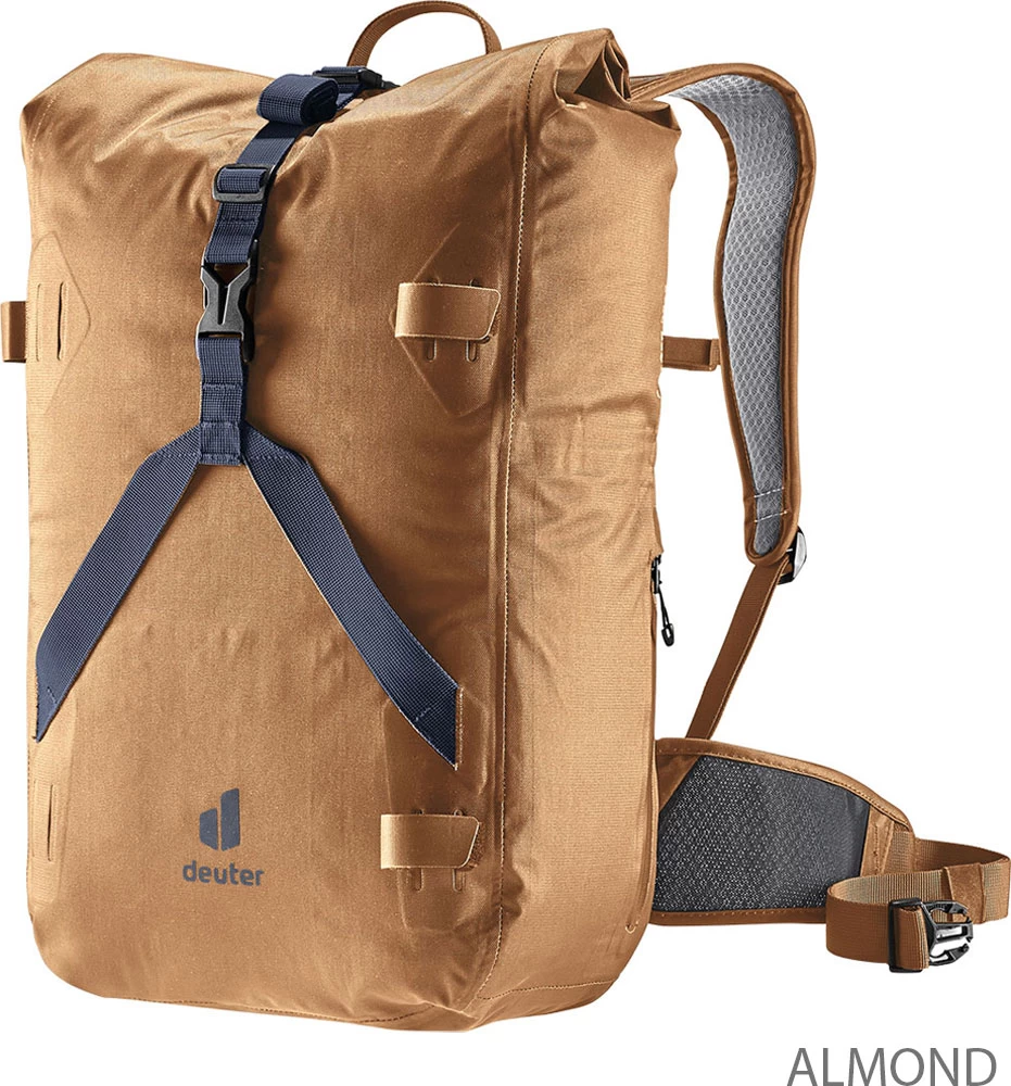 Deuter Amager 25+5 - Sac à Dos Pour Vélo 3 Deuter Amager 25+5 - Sac à Dos Pour Vélo – Image 3