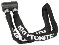 Kryptonite Keeper 810 Antivol Pliable