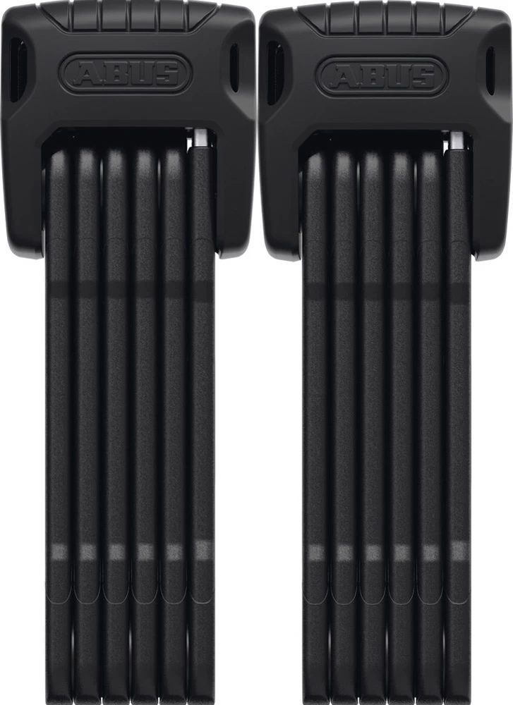 Abus Antivol Pliable Bordo Granit 6500K/90 Twinset, Support Inclus 1 Abus Antivol Pliable Bordo Granit 6500K/90 Twinset, Support Inclus