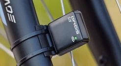 SIGMA BC 10.0 WL ATS Ordinateur De Vélo -Cube Boutique 4016224102112 SIGMA BC10 0 WL STS Fahrradcomputer Wireless 3