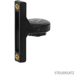 ACID Adaptateur Pour Porte-bouteille 9 ACID Adaptateur Pour Porte-bouteille -Cube Boutique 4054571188274AcidFlaschenhalterAdapterSteuersatz Label