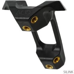 ACID Adaptateur Pour Porte-bouteille 8 ACID Adaptateur Pour Porte-bouteille -Cube Boutique 4054571188281AcidFlaschenhalterAdapterSIlink Label