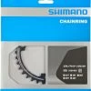 Shimano DURA ACE Plateau 11 Vitesses Pour FC-9000 42 Dents (ME)