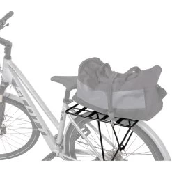 M-Wave Plaque De Porte-bagages Racky Base -Cube Boutique 449902M WaveRackyBaseplateGepaecktraegerplatte 3