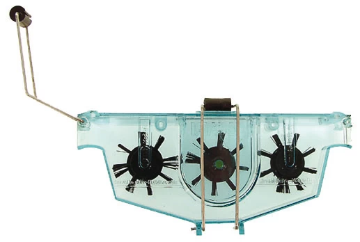 Barbieri Kit De Nettoyage De La Chaîne Chain Cleaner 1 2 Barbieri Kit De Nettoyage De La Chaîne Chain Cleaner 1 – Image 2