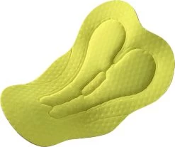 ALE Winter - 3/4 Bib Tights With Pad -Cube Boutique 4hf fondello ale uomo