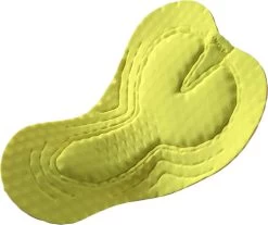 ALE Nadine Lady - Pantalon à Bretelles Pour Femmes Avec Rembourrage -Cube Boutique 4whf fondello ale donna