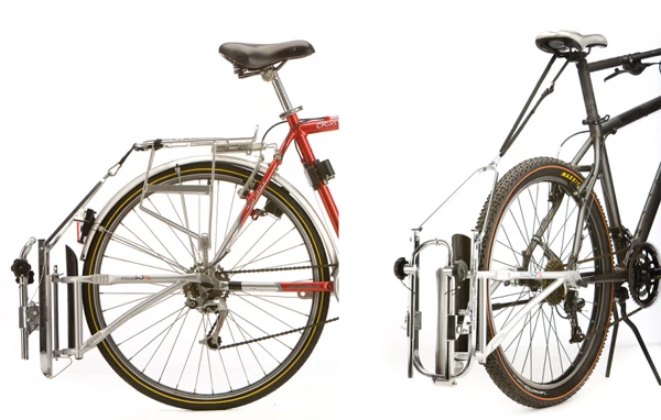 Kit Complet D'accouplement Tandem 2 Kit Complet D'accouplement Tandem – Image 2