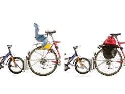 Kit Complet D'accouplement Tandem 8 Kit Complet D'accouplement Tandem -Cube Boutique 51394