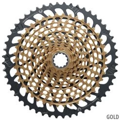 SRAM Cassette XG-1299 Eagle 12 Vitesses 10-52T -Cube Boutique 570021 sram xg 1299 eagle 12 fach kassette 10 52t 00 2418 107 000 3