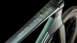 Cube Litening AERO C:68X SLX Goblin´n´yellow -Cube Boutique 679300 D 00