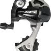 Shimano 105 RD-5701 Dérailleur 10 Vitesses GS