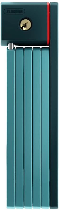 Abus UGrip Bordo 5700/80 Serrure Pliable, Y Compris Le Support 11 Abus UGrip Bordo 5700/80 Serrure Pliable, Y Compris Le Support -Cube Boutique 72809 5700 80 UrbanCore Green a 3