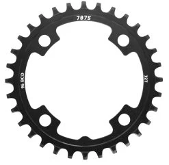 SUNRACE CRMX0T Plateau 1x11 BCD 96 Narrow Wide