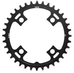 SUNRACE CRMX0T Plateau 1x11 BCD 96 Narrow Wide -Cube Boutique 763836 Sunrace Narrow Wide 96 mm 36T