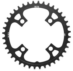 SUNRACE CRMX0T Plateau 1x11 BCD 96 Narrow Wide -Cube Boutique 763840 Sunrace Narrow Wide 96 mm 40T