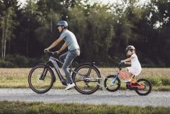 Kit Complet D'accouplement Tandem 10 Kit Complet D'accouplement Tandem -Cube Boutique 7640162230018FollowMeTandemkupplungKomplettSet 1