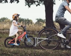 Kit Complet D'accouplement Tandem 11 Kit Complet D'accouplement Tandem -Cube Boutique 7640162230018FollowMeTandemkupplungKomplettSet 1