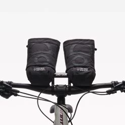 Manchettes De Guidon Pogies -Cube Boutique 9421036070521KRS APP PGS 01PogiesLenkerstulpen 3